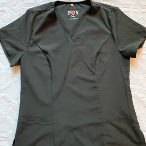 Joy Scrub Top thumbnail 1