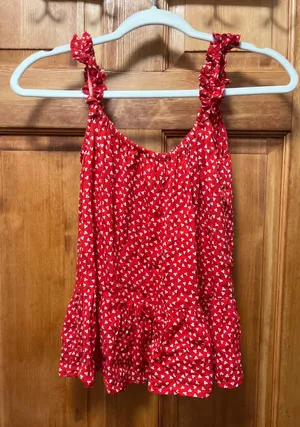 Tank Top thumbnail 4