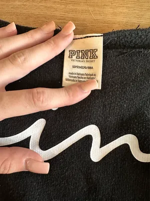 Victoria's Secret PINK Sweatshirt thumbnail 4