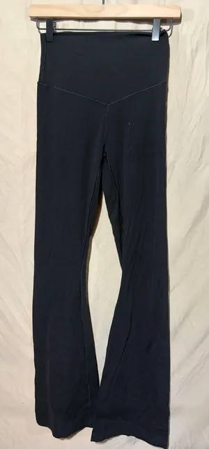 Aerie flare leggings thumbnail 1
