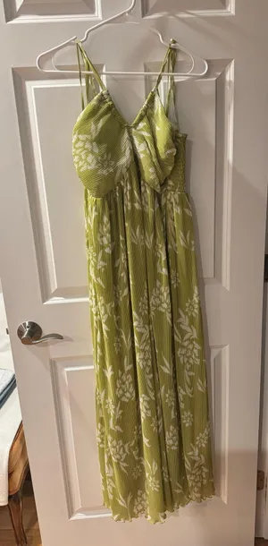 Sincerely Jules Dress thumbnail 2