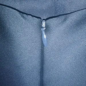 Tessuti 42 XS 6 Midnite Blue Formal Maxi Dress thumbnail 6