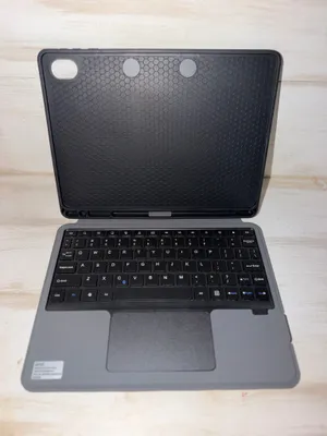 Keyboard for iPad Black thumbnail 3