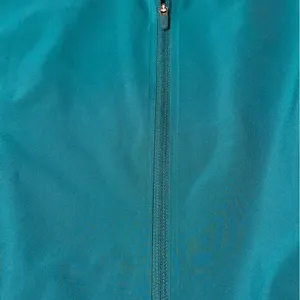 Nike Brazil Soccer Training Jacket Womens XS Teal Zip Up Football Brasil Warm Up thumbnail 10