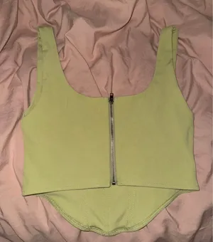 Nectar Clothing Corset Top thumbnail 2