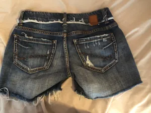 BKE Jean Shorts thumbnail 2