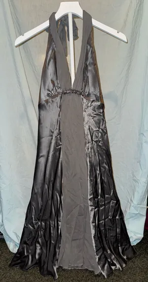 White House Black Market Semi-Formal Midi Dress thumbnail 1