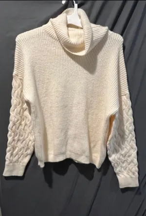 Umgee Knit Sweater thumbnail 1