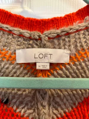 Loft Cardigan thumbnail 3