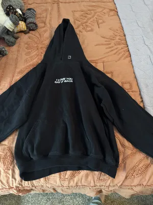 Lonely Ghost Sweatshirt thumbnail 1