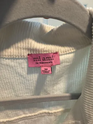 Francesca's Jacket thumbnail 4