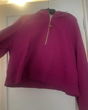 Lululemon Scuba Hoodie Half-Zip thumbnail 1