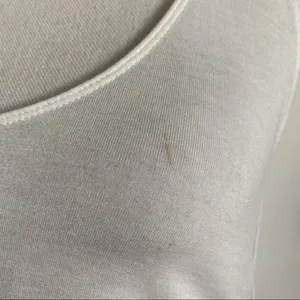 Wilfred • White Scoop Neck Tank Top thumbnail 3