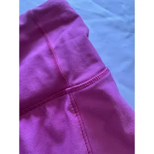 Lululemon Speed Up High Rise Short 4" Lined Size 2 Sonic Pink SNCP Run Gym thumbnail 5