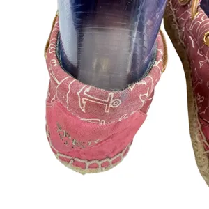 Sperry Topsider Katama Whale‎ Print Slip on Espadrille Flats Women's Size 8 thumbnail 6