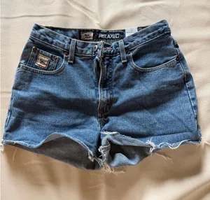 Cruel Girl Jean shorts thumbnail 1