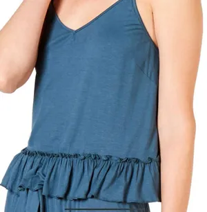 International Concepts NWT Intimates Pajama Top thumbnail 1