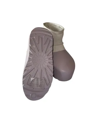 NEW $279 UGG Women’s Classic Mini Pumped Molded Boots Sugarplum SZ-8 thumbnail 6