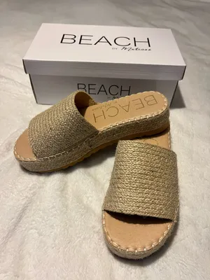 Beach By Matisse Footwear Sandals thumbnail 3