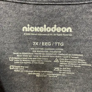 Nickelodeon Spongebob Squarepants Grow Up T-Shirt 2XL thumbnail 2