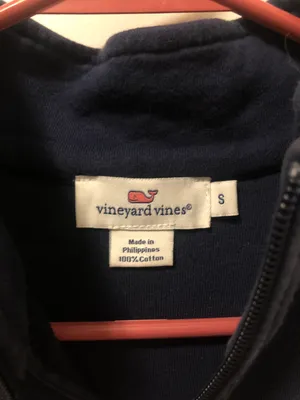 Vineyard Vines Shep Shirt thumbnail 4