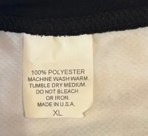 Atlanta gladiator’s jersey White Size XL thumbnail 4