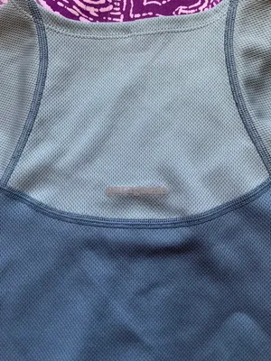 Patagonia Workout Shirt thumbnail 5