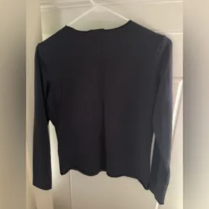 Gap Stretch Shirt Size Juniors M thumbnail 3