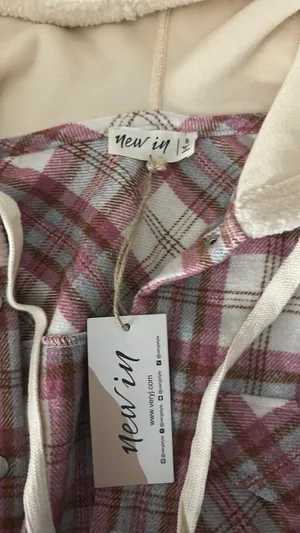 Boutique Flannel thumbnail 2
