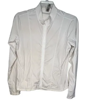 Mono B Zip Jacket‎ Size L thumbnail 1