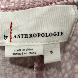 ANTHROPOLOGIE Orana Printed Joggers thumbnail 6
