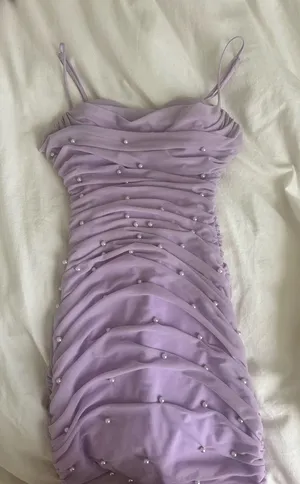 Windsor Dress thumbnail 1