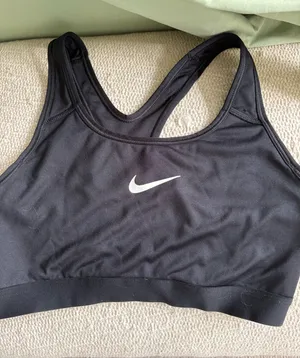 Nike Sports Bra thumbnail 1