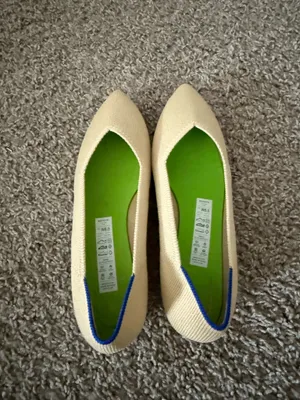 Rothy's Heels thumbnail 6