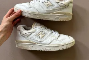 New Balance 550 Sneakers thumbnail 3