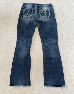 Silver Jeans Bootcut thumbnail 4