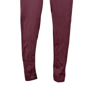 Set Active Sculptflex Seamless Leggings Mauve Size XS thumbnail 7