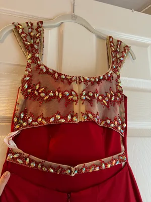 Prom Dress  thumbnail 4