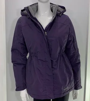 Eddie Bauer Parka Winter Ski Snowboard Coat thumbnail 1