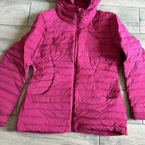 Lululemon puffer jacket thumbnail 2