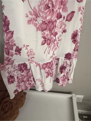 REFORMATION Arta Strapless Maxi Dress thumbnail 5