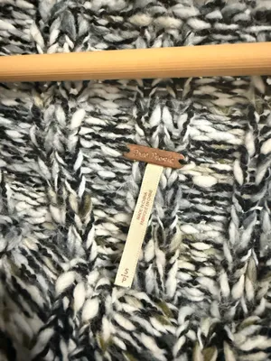 Free People Sweater Knit thumbnail 3