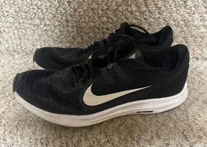 Black  Sneakers thumbnail 1