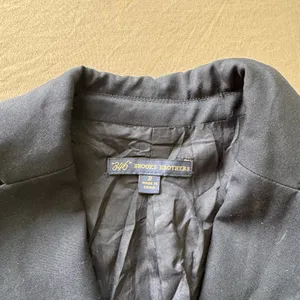 Brooks Brothers Wool Two-Button Blazer thumbnail 9