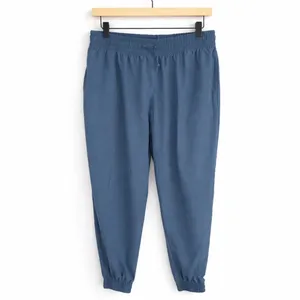 ASICS Blue Jogger Pants thumbnail 5