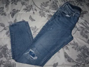 Silver Jeans Co. Suki Jeans thumbnail 2