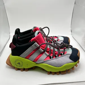 adidas by Stella McCartney Seeulater Hiking Shoes size 6.5 women’s thumbnail 5