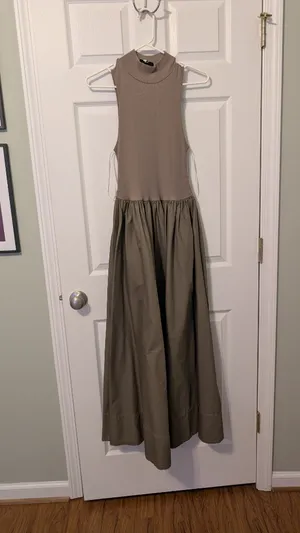 Reformation Dress thumbnail 2
