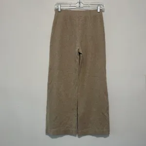 Raffaello Rossi Elaine‎ Wide Leg Trouser Pants in Natural Size EU 34 thumbnail 4