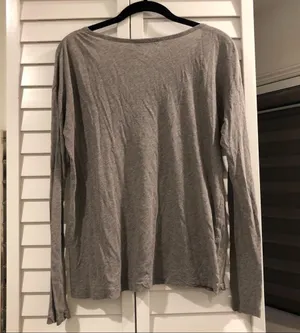 Alexander Wang LS Tee thumbnail 6